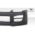 1997-2001 Honda Prelude R34 Front Bumper - image 7