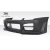 1997-2001 Honda Prelude R34 Front Bumper - image 9