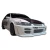 1997-2001 Toyota Camry R34 Body Kit - 4 Piece - image 23
