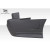 1997-2001 Toyota Camry R34 Body Kit - 4 Piece - image 4