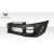 1997-2001 Toyota Camry R34 Front Bumper - 1 Piece - image 3