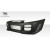 1997-2001 Toyota Camry R34 Front Bumper - 1 Piece - image 3