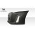 1997-2001 Toyota Camry R34 Front Bumper - 1 Piece - image 7