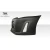 1997-2001 Toyota Camry R34 Front Bumper - image 12