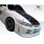 1997-2001 Toyota Camry R34 Front Bumper - image 5