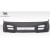 1996-1997 Honda Accord 4DR R34 Body Kit - 4 Piece - image 6