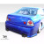 1996-1997 Honda Accord 4DR Duraflex R34 Body Kit 4 Piece