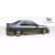 1996-1997 Honda Accord 4DR Duraflex R34 Body Kit 4 Piece