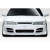1996-1997 Honda Accord 2DR R34 Body Kit - 4 Piece - image 26