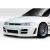 1996-1997 Honda Accord 2DR R34 Body Kit - 4 Piece - image 27