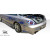1996-1997 Honda Accord 2DR Duraflex R34 Body Kit - 4 Piece - image 5