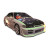 1996-1997 Honda Accord 2DR Duraflex R34 Body Kit - 4 Piece - image 1