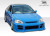 1996-1998 Honda Civic 2DR Duraflex R34 Body Kit 4 Piece