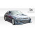 1996-1998 Honda Civic 2DR R34 Body Kit - 4 Piece - image 24