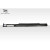1996-1998 Honda Civic 2DR R34 Body Kit - 4 Piece - image 5