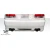 1996-1998 Honda Civic 2DR R34 Body Kit - 4 Piece - image 37