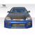 1996-1998 Honda Civic 4DR Duraflex R34 Body Kit 4 Piece