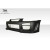 1996-1998 Honda Civic 4DR R34 Body Kit - 4 Piece - image 11