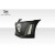 1996-1998 Honda Civic 4DR R34 Body Kit - 4 Piece - image 12