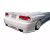 1996-1998 Honda Civic 4DR Duraflex R34 Body Kit 4 Piece