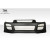 1996-1998 Honda Civic 4DR R34 Body Kit - 4 Piece - image 24