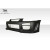1996-1998 Honda Civic 4DR R34 Body Kit - 4 Piece - image 25