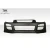 1996-1998 Honda Civic R34 Front Bumper - image 14