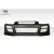1996-1998 Honda Civic R34 Front Bumper - image 15