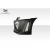 1996-1998 Honda Civic R34 Front Bumper - image 19