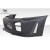 1996-1999 Saturn SL R34 Body Kit - 4 Piece - image 11