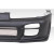 1996-1999 Saturn SL R34 Body Kit - 4 Piece - image 13