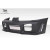 1996-1999 Saturn SL R34 Body Kit - 4 Piece - image 23
