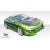 1995-1999 Mitsubishi Eclipse Eagle Talon R34 Body Kit - 4 Piece - image 1