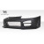 1995-1999 Mitsubishi Eclipse Eagle Talon Duraflex R34 Front Bumper - 1 Piece - image 5