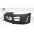 1995-1999 Mitsubishi Eclipse R34 Front Bumper - image 10