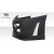 1995-1999 Mitsubishi Eclipse Eagle Talon R34 Front Bumper - 1 Piece - image 6