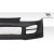 1995-1999 Mitsubishi Eclipse R34 Front Bumper - image 13