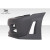 1994-1995 Honda Accord 4DR R34 Body Kit - 4 Piece - image 14
