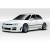1994-1995 Honda Accord 4DR R34 Body Kit - 4 Piece - image 16