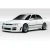 1994-1995 Honda Accord R34 Kit - image 1