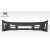 1994-1997 Honda Accord 4 cyl R34 Front Bumper - 1 Piece - image 8
