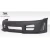 1994-1997 Honda Accord R34 Front Bumper - image 7