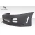 1994-1997 Honda Accord R34 Front Bumper - image 9