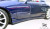1993-1997 Honda Del Sol Duraflex R34 Body Kit 4 Piece