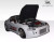 1993-1997 Honda Del Sol Duraflex R34 Body Kit 4 Piece