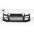 1993-1997 Honda Del Sol R34 Front Bumper - 1 Piece - image 3
