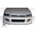 1990-1993 Honda Accord R34 Kit - image 12