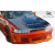 1990-1993 Honda Accord 2dr / 4DR Duraflex R34 Body Kit - 4 Piece - image 3