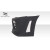 1990-1993 Honda Accord 2dr / 4DR R34 Body Kit - 4 Piece - image 16
