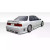 1990-1993 Honda Accord 2dr / 4DR Duraflex R34 Body Kit 4 Piece